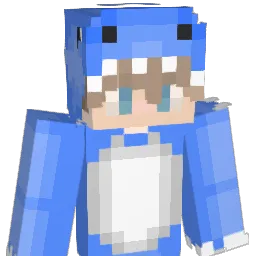 bxsstiii Minecraft avatar bust