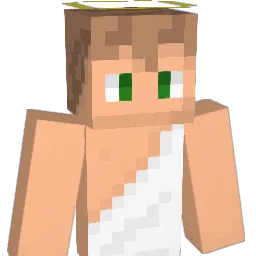 bxsti069 Minecraft avatar bust