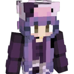 bxwitching's Minecraft skin