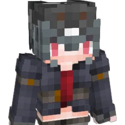 bxx2004 Minecraft avatar bust