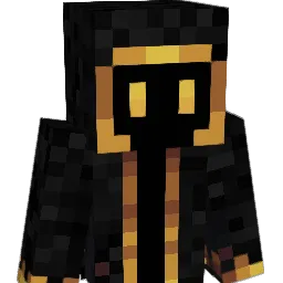 bxzn97 Minecraft avatar bust