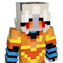 bxzq's Minecraft skin