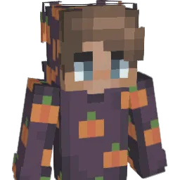 byAlex_720 Minecraft avatar bust