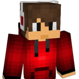byButterfly's Minecraft skin