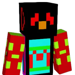 byDeviil02's Minecraft skin