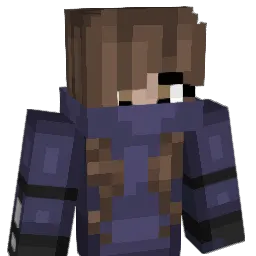 byElyte_ Minecraft avatar bust