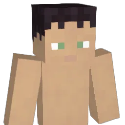 byEm1l's Minecraft skin