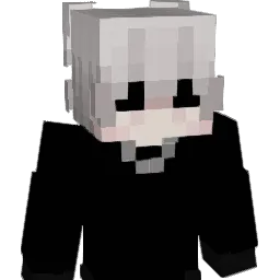 byExez Minecraft avatar bust