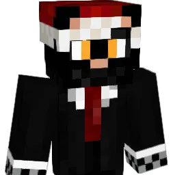 byExtro Minecraft avatar bust
