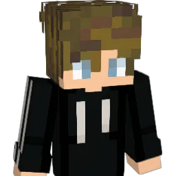 byFazen Minecraft avatar bust