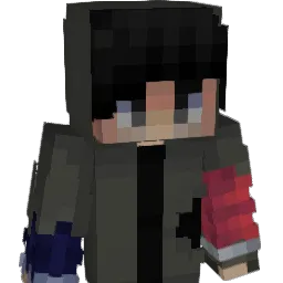 byGohan36 Minecraft avatar bust