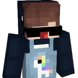 byGuenther Minecraft avatar bust