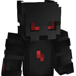 byHedraCrafT Minecraft avatar bust