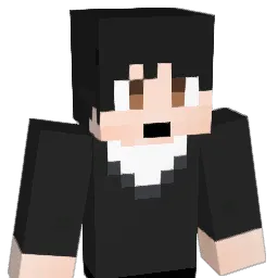 byJustin Minecraft avatar bust