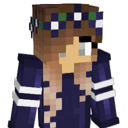 byLeaaa's Minecraft skin