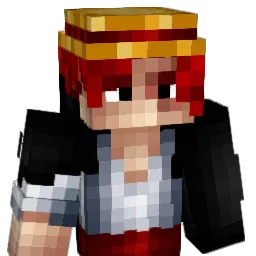 byMaHomie Minecraft avatar bust