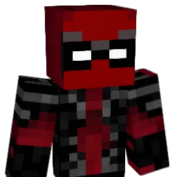 byMathi's Minecraft skin