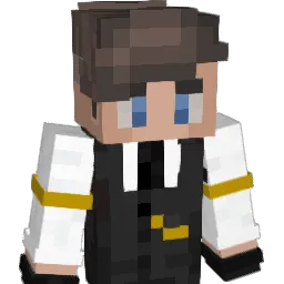 byNan0 Minecraft avatar bust