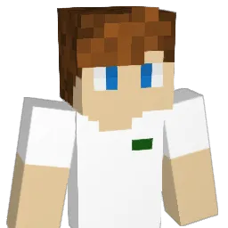 byNet_ Minecraft avatar bust