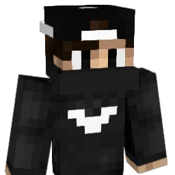 byPlay Minecraft avatar bust