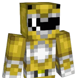 byRubioo Minecraft avatar bust