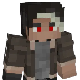 bySay's Minecraft skin