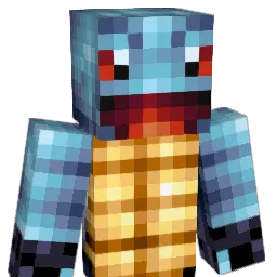 bySeltix Minecraft avatar bust