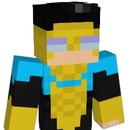 bySesp's Minecraft skin