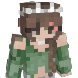 byStephy's Minecraft skin