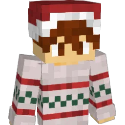 byStibe Minecraft avatar bust