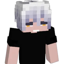 bySwaZ Minecraft avatar bust