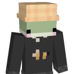 bySyrex's Minecraft skin