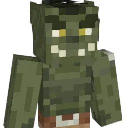 byTobify Minecraft avatar bust