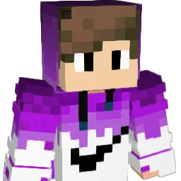 byTonin Minecraft avatar bust