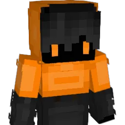 byTxyre Minecraft avatar bust