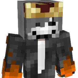 byVRX's Minecraft skin
