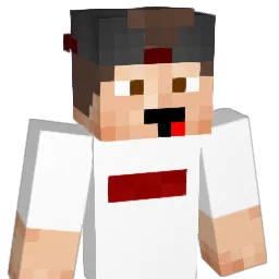 byVen0m Minecraft avatar bust