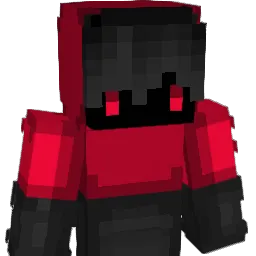 byWeakzz Minecraft avatar bust