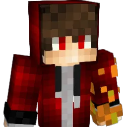 byZeki33 Minecraft avatar bust