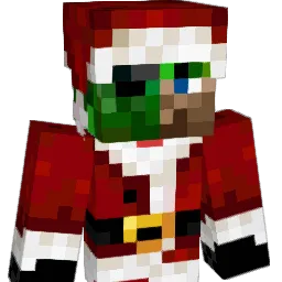 by_Laboda Minecraft avatar bust