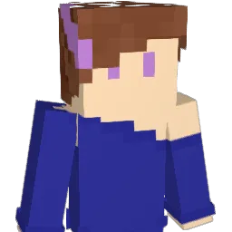 by_koy Minecraft avatar bust