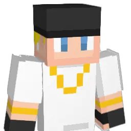 byalex11 Minecraft avatar bust