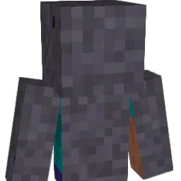 byaltu Minecraft avatar bust