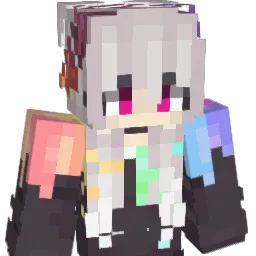 byan0113 Minecraft avatar bust