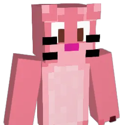 bycek33 Minecraft avatar bust