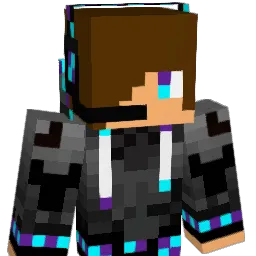 bydon331's Minecraft skin