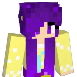 bye07's Minecraft skin