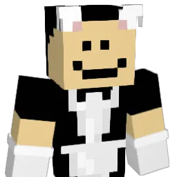 byedream's Minecraft skin