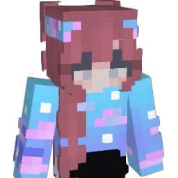 byejordyn Minecraft avatar bust