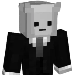 byeol_136 Minecraft avatar bust